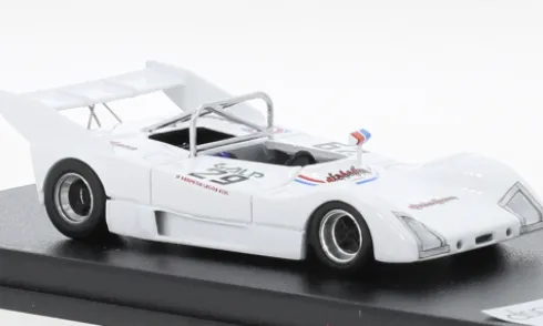 GRD 73 S, Rampa da Lagoa Azul, 1981, #29, E.Neves, 1:43, Trofeu