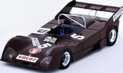 GRD 73 S, Vila do Conde, 1975, #5, C.Santos, 1:43, Trofeu