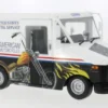 Grumman LLV, USPS, 1:18, Greenlight
