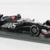 Haas VF-24, Formel 1, GP Australien, 2024, MoneyGram Haas F1 Team, MoneyGram, #20, K.Magnussen, 1:43, Spark