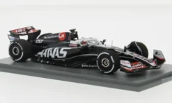 Haas VF-24, Formel 1, GP Australien, 2024, MoneyGram Haas F1 Team, MoneyGram, #20, K.Magnussen, 1:43, Spark