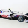 Haas VF-21, Formel 1, GP Belgien, 2021, Uralkali Haas F1 Team, Uralkali, #47, M.Schumacher, 1:18, Minichamps