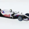 Haas VF-21, Formel 1, GP Belgien, 2021, Uralkali Haas F1 Team, Uralkali, #47, M.Schumacher, 1:43, Minichamps