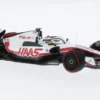 Haas VF-22, Formel 1, GP Brasilien, 2022, Haas F1 Team, #20, K.Magnussen, 1:43, Minichamps