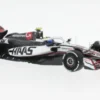 Haas VF-25, Formel 1, GP China, 2025, Moneygram Haas F1 Team, O.Bearman, 1:43, Minichamps