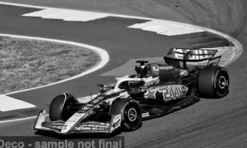 Haas VF-25, Formel 1, GP USA, 2025, Moneygram Haas F1 Team, #31, E.Ocon, 1:18, Minichamps