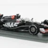 Haas VF-24, GP Azerbaijan, 2024, Haas F1 Team, #50, O.Bearman, 1:43, Spark