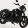 Harley Davidson Street 750, 2015, 1:12, Maisto