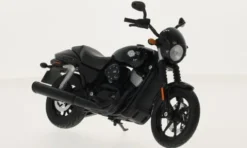 Harley Davidson Street 750, 2015, 1:12, Maisto