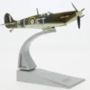 - Heavy Metal Planes, Iron Maiden Aces High Supermarine Spitfire MkII, 1:50, Corgi