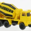 Henschel HS 14/16, 1965, Liebherr, 1:87, Wiking