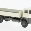 Henschel HS 14/16, beige/braun, 1961, 1:87, Wiking