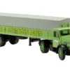 Henschel HS 140 S, Schenker, 1:87, Wiking / PMS