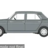 Hillman Hunter MK II, grau, 1:76, Oxford