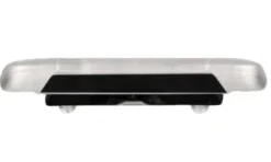 Hänsch Warnlichtbalken DBS 4000 für Kleintransport (12 Stück), 1:87, Herpa