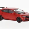 Honda Civic Type R, rot, 1:87, Micro City 87