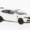 Honda Civic Type R, weiss, 1:87, Micro City 87