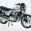 Honda CB 900 F Bol d Or, silber, 1978, 1:12, Minichamps
