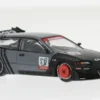 Honda Civic (EG6) by Pandem, Kanjozoku, 1:64, Pop Race