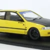 Honda Civic (EG6), gelb/schwarz, 1991, 1:18, Solido