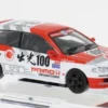 Honda Civic EG6, JTC, 1993, Idemitsu, #100, 1:64, BM Creations