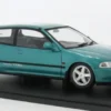 Honda Civic (EG6), türkis, 1:18, Solido