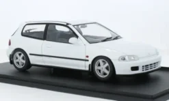 Honda Civic (EG6), weiss, 1991, 1:18, Solido