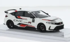 Honda Civic Type R (FL5), 2023, Thanks Day Vietnam, 1:43, TrueScale Miniatures