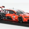 Honda Civic Type R-GT GT500, Super GT, 2025, #8, T.Nojiri/N.Matsushita, 1:43, Spark