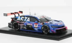 Honda Civic Type R-GT GT500, Super GT, 2025, #16, H.Otsu/R.Sato, 1:43, Spark