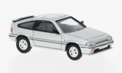 Honda CRX, silber, 1983, 1:87, PCX87