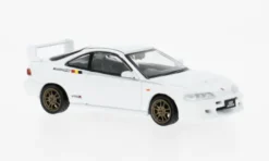 Honda Integra Type R DC2, weiss, 1:64, Tarmac Works
