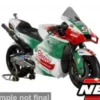 Honda LCR, 2025, Castrol, #5, J.Zarco, 1:18, Maisto
