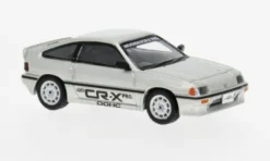 Honda Mugen CR-X Pro, silber, 1:64, Tarmac Works