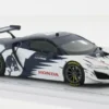Honda NSX GT3 EVO, 2023, 1:43, TrueScale Miniatures