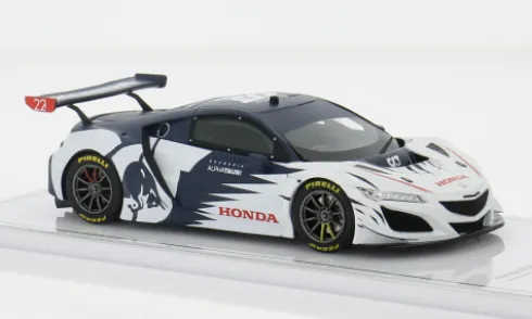 Honda NSX GT3 EVO, 2023, 1:43, TrueScale Miniatures