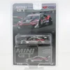 Honda NSX-GT Type S GT500, Super GT Japan, 2023, Team Nakajima Honda, #64, 1:64, Mini GT