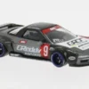 Honda NSX Kaido Test Car Spec V1, grau/Dekor, 1:64, Mini GT