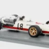 Honda RA273, GP Italien, 1966, #18, R.Ginther, 1:43, Spark