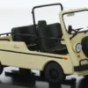 Honda Vamos, beige, 1971, 1:43, First 43 Models