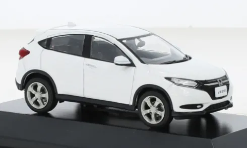 Honda Vezel, weiss, 2015, 1:43, First 43 Models
