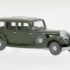 Horch 850, dunkelgrün, 1935, 1:87, Wiking