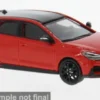 Hyundai i30 N, dunkelrot, 2021, 1:87, PCX87