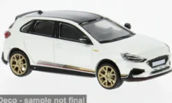 Hyundai i30 N, weiss, 2021, 1:87, PCX87
