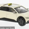 Hyundai IONIQ 5, 2022, Taxi (D), 1:87, PCX87