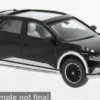 Hyundai IONIQ 5, schwarz, 2022, 1:87, PCX87
