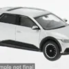 Hyundai IONIQ 5, silber, 2022, 1:87, PCX87