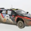 Hyundai i20 N Rally1, Safari Rallye Kenia, 2025, #8, O.Tänak/M.Järveoja, 1:18, IXO