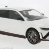 Hyundai IONIQ 5 N, weiss, 2024, 1:18, MCG