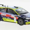 Hyundai i20 R5, Rallye WM, Rallye Polen, 2022, #11, T.Kristensson/A.Johansson, 1:43, IXO